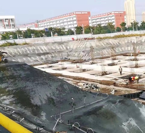辽阳工地打井费用