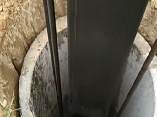 辽阳打井公司